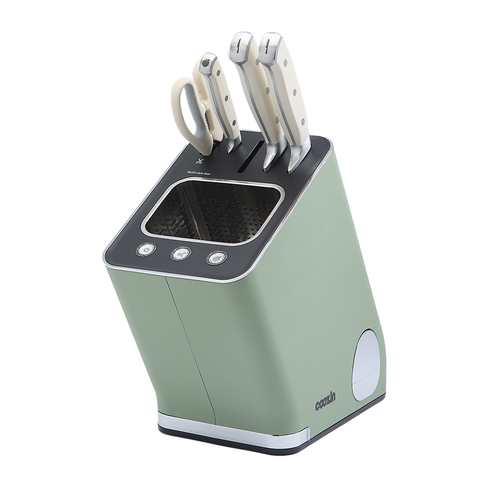 Coozin Knife Care (UV Knife Sterilizer)